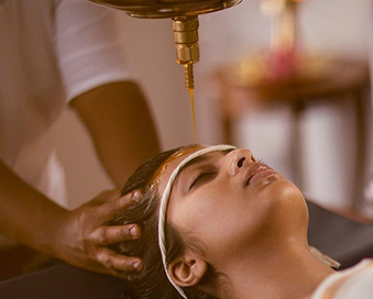 Ayurvedic Rituals
